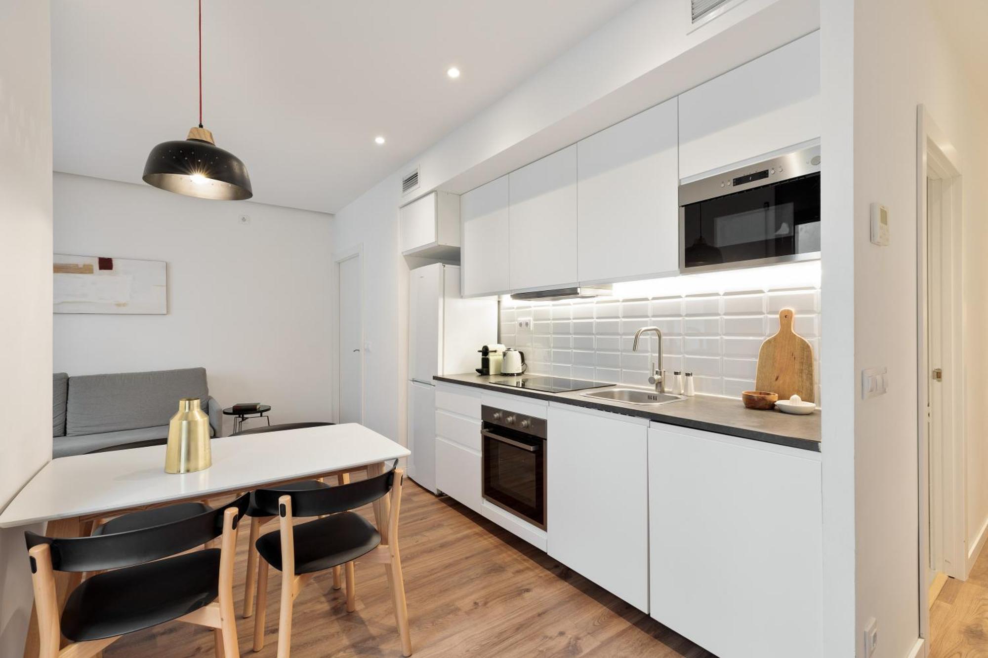 Appartement Urban Chill By Olala Homes