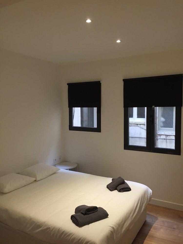 Urban Chill By Olala Homes Appartement *