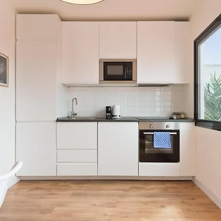 Urban Chill Apartments By Olala Homes L'Hospitalet de Llobregat Exterior photo