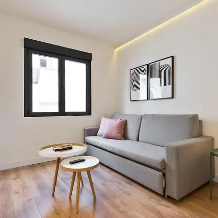 Urban Chill Apartments By Olala Homes L'Hospitalet de Llobregat Exterior photo