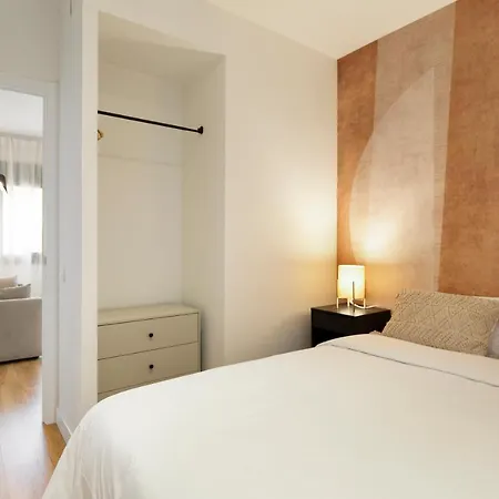 Urban Chill Apartments By Olala Homes L'Hospitalet de Llobregat Exterior photo