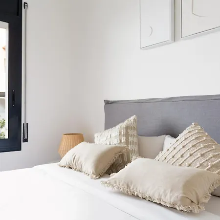 Urban Chill Apartments By Olala Homes L'Hospitalet de Llobregat Exterior photo