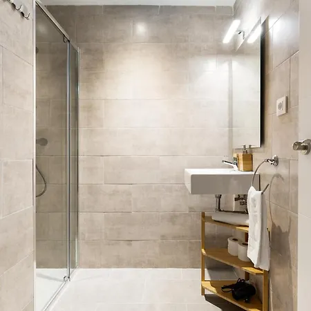 Urban Chill Apartments By Olala Homes L'Hospitalet de Llobregat Exterior photo