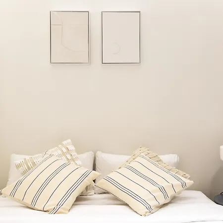 Urban Chill Apartments By Olala Homes L'Hospitalet de Llobregat Exterior photo