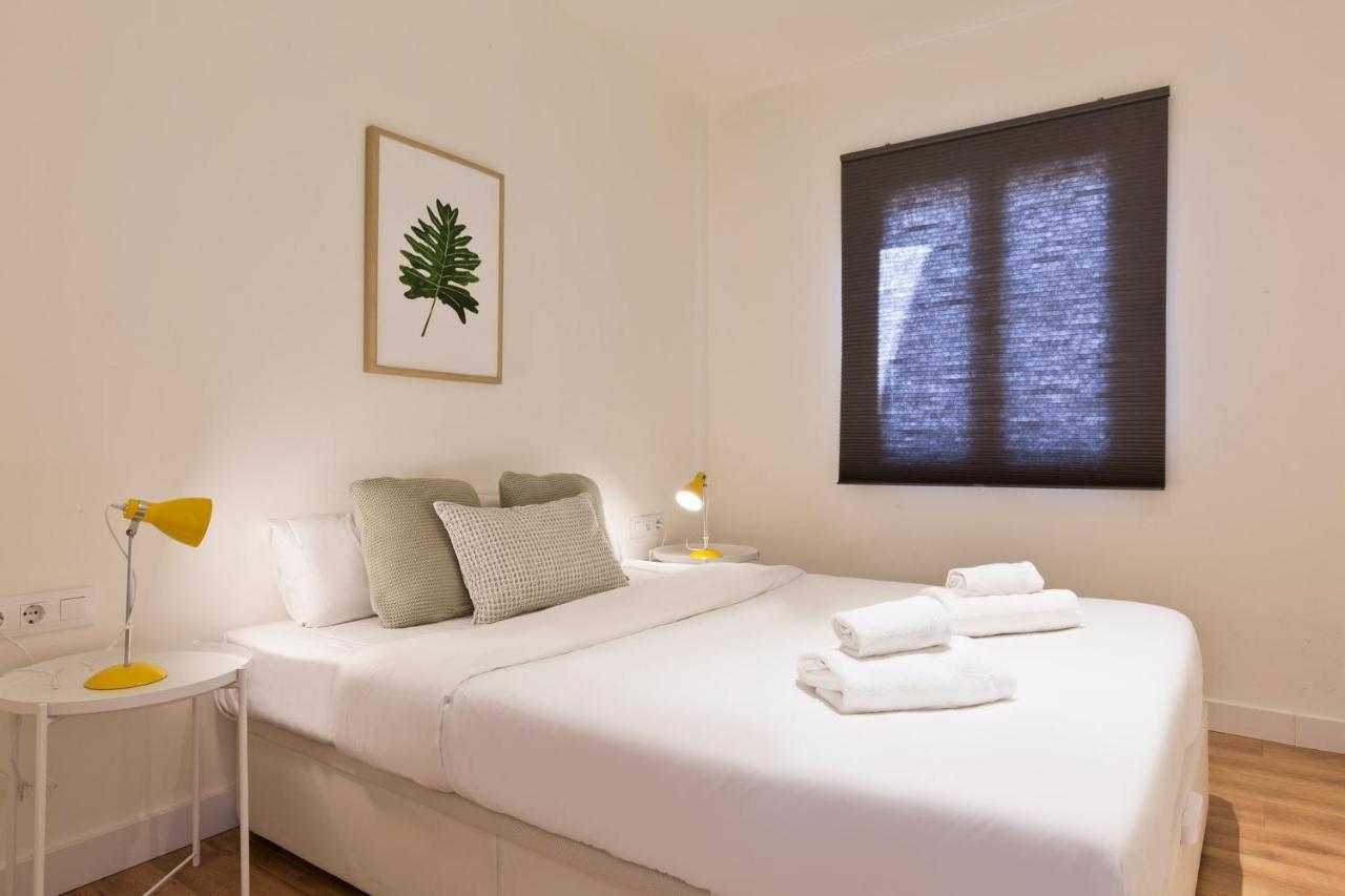 Apartment Urban Chill By Olala Homes L’Hospitalet de Llobregat