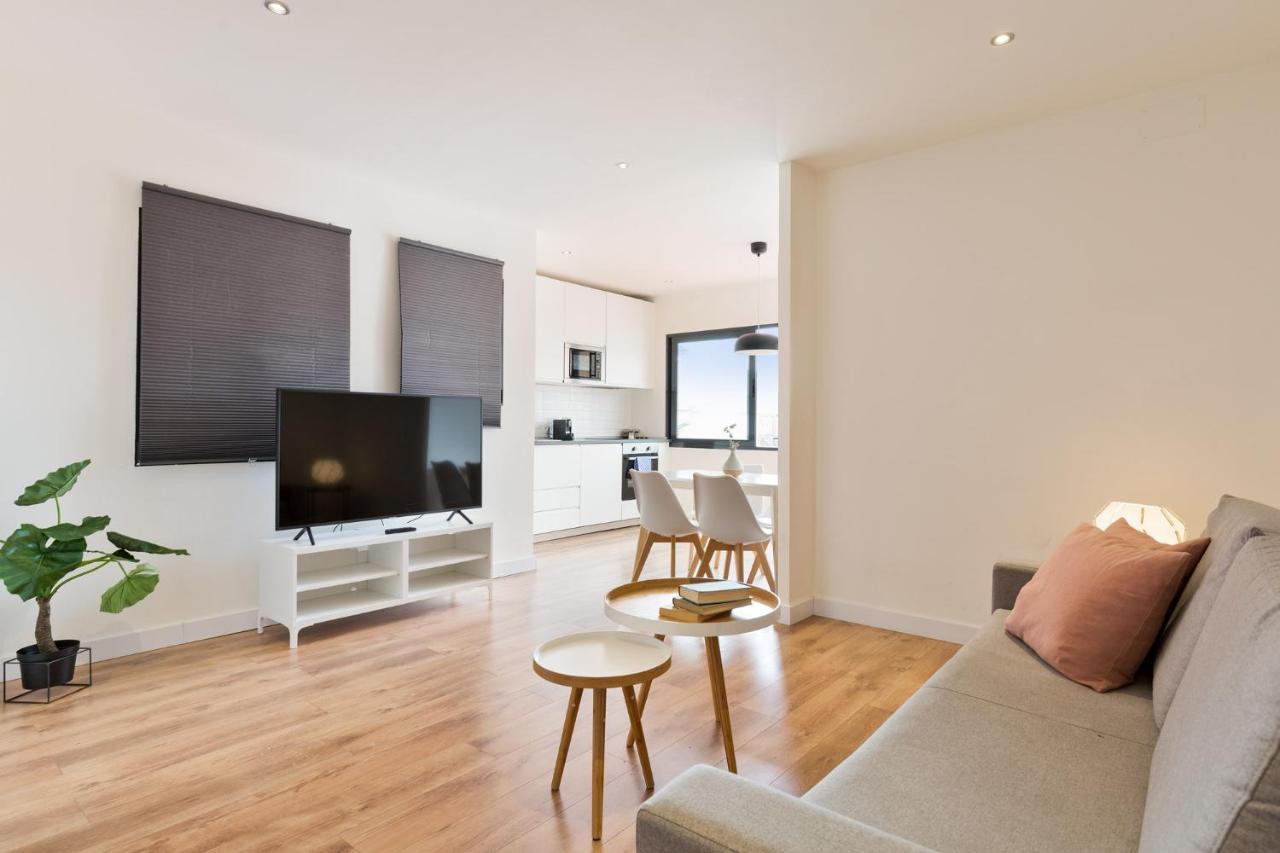 Urban Chill By Olala Homes * L’Hospitalet de Llobregat