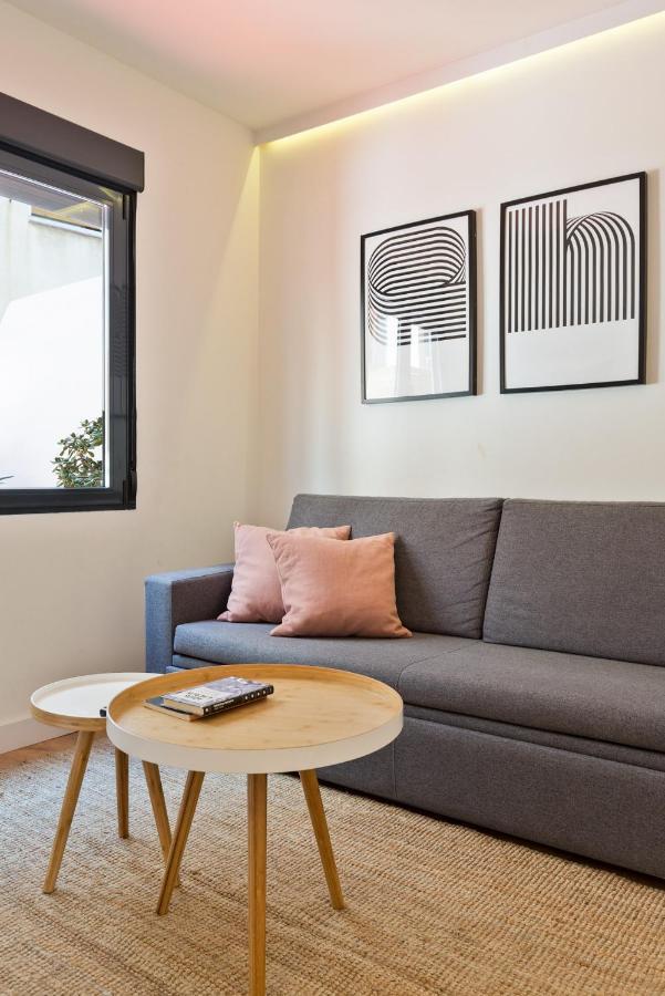 Apartment Urban Chill By Olala Homes L’Hospitalet de Llobregat