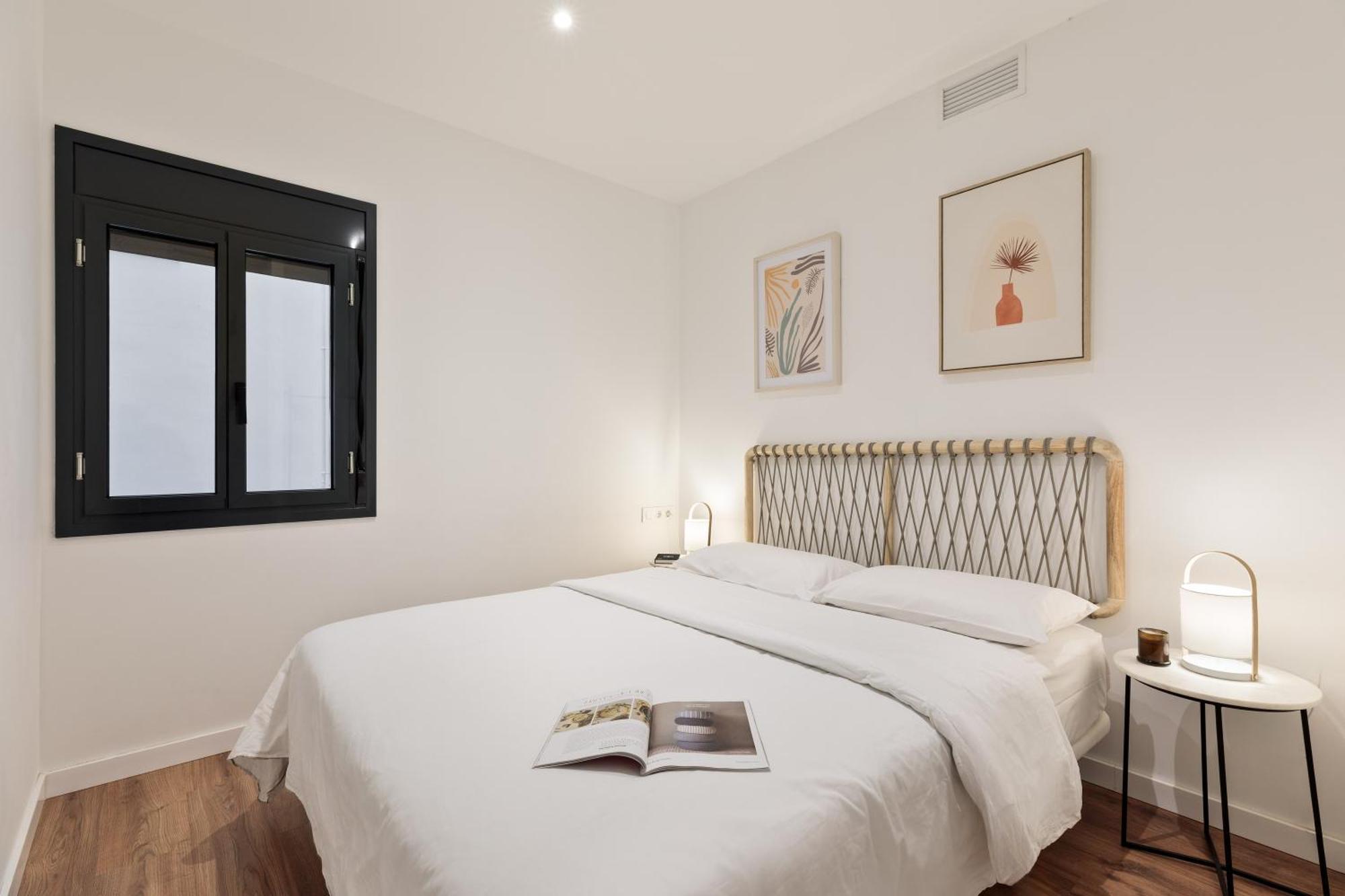 Urban Chill By Olala Homes Apartment