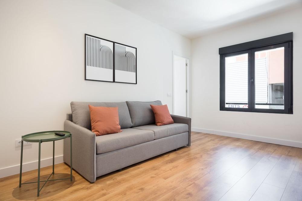 Urban Chill By Olala Homes Apartment L’Hospitalet de Llobregat